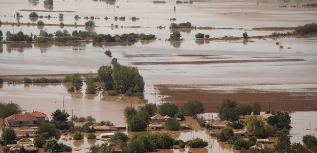 365 εκατ. ευρώ στους πληγέντες σε διάστημα 1,5 χρόνου 